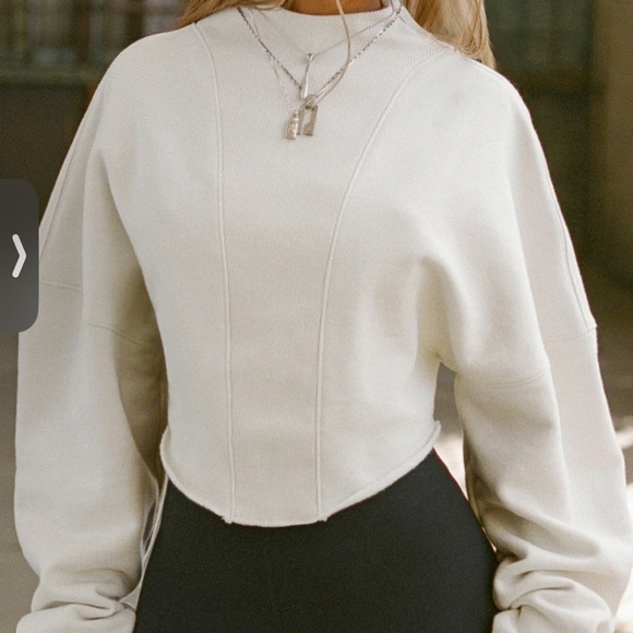 Joah Brown Sweaters - JOAH BROWN DOLMAN PULLOVER